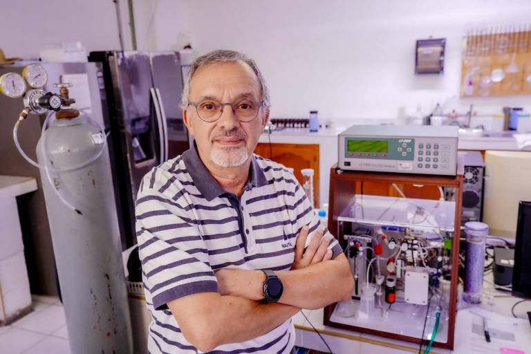 Charlarán sobre contaminación y cambio global