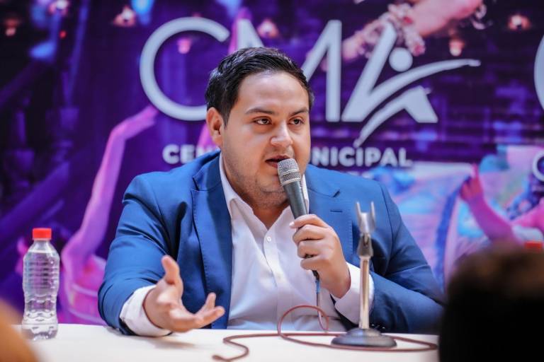 Momo: Un legado de pasión y creatividad en ‘Diálogos con Nuestra Historia’