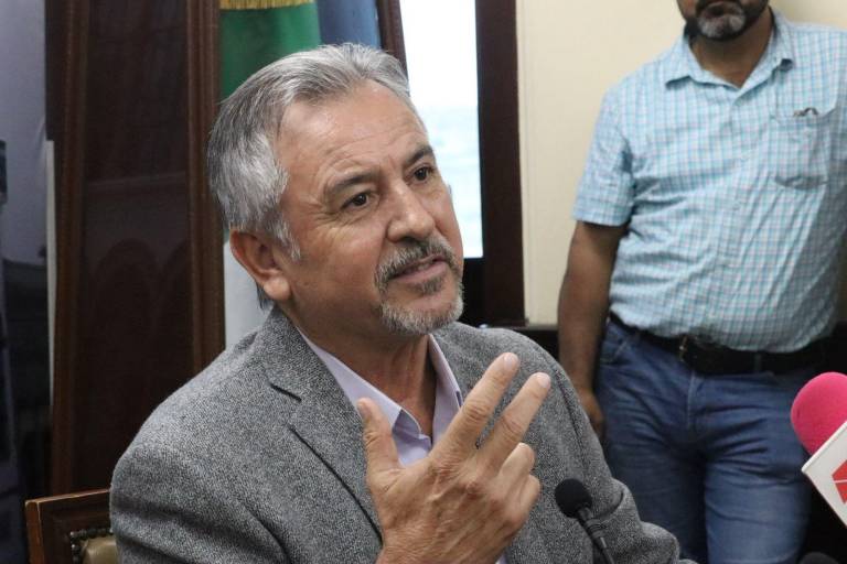 Conagua prevé mejor ciclo agrícola 2025 en Sinaloa por mayor almacenamiento en presas