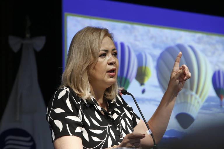 Seguridad debe ser una constante para recuperación de economía; no bastan pequeñas mejoras, señala Coparmex