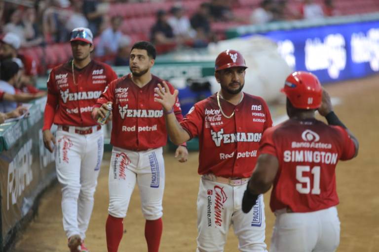 Pasbol permite a Venados rescatar último de la serie contra Yaquis