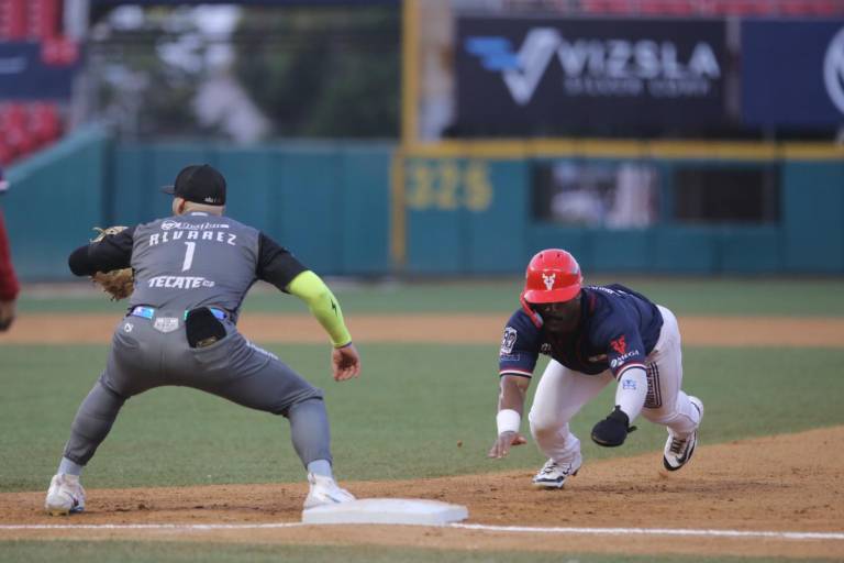 Ofensiva algodonera responde y empata serie a Venados