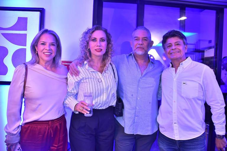 Presenta Impulsa Inmuebles su nuevo proyecto Icónica Park Residences