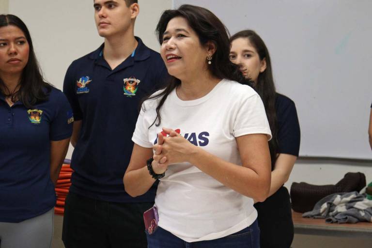 Cierra con éxito la Jornada de Inclusión y Accesibilidad organizada por el Programa ADIUAS, en el marco del Día Internacional de las Personas con Discapacidad