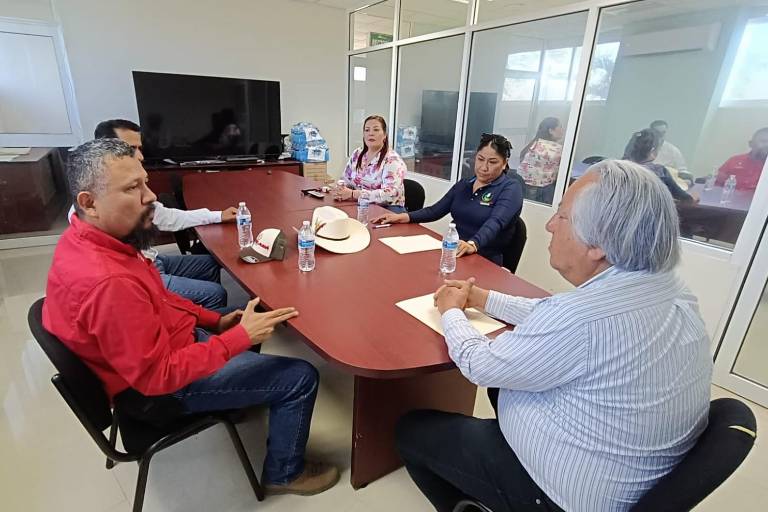 Firma UTEsc con empresa Fugo León de Juda