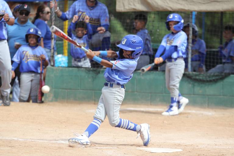 Tijuana Municipal es monarca de Nacional de Regiones Escuelita