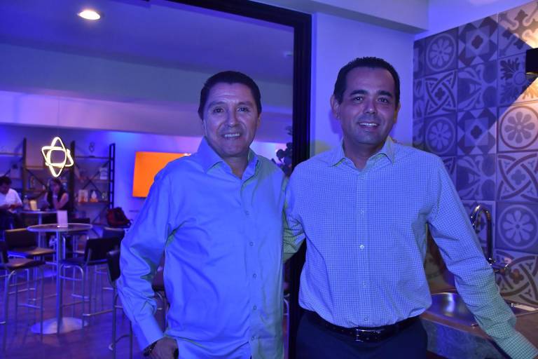 Presenta Impulsa Inmuebles su nuevo proyecto Icónica Park Residences