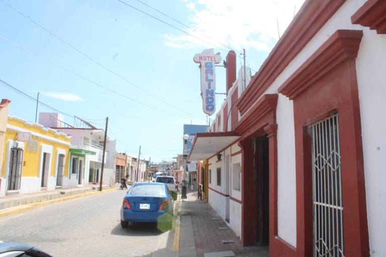 Reportan hoteles de El Rosario que ocupación oscila entre un 60 a 90% por periodo vacacional