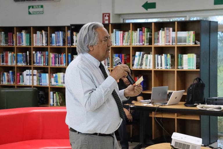 La Universidad Tecnológica de Escuinapa inaugura la Semana Estatal del Conocimiento 2025