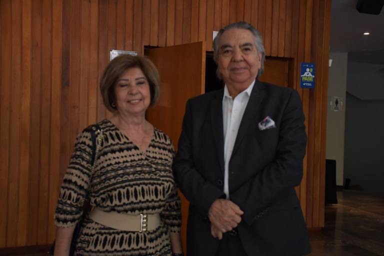 Brindan con sinfónico un homenaje en el Día Internacional de la Mujer