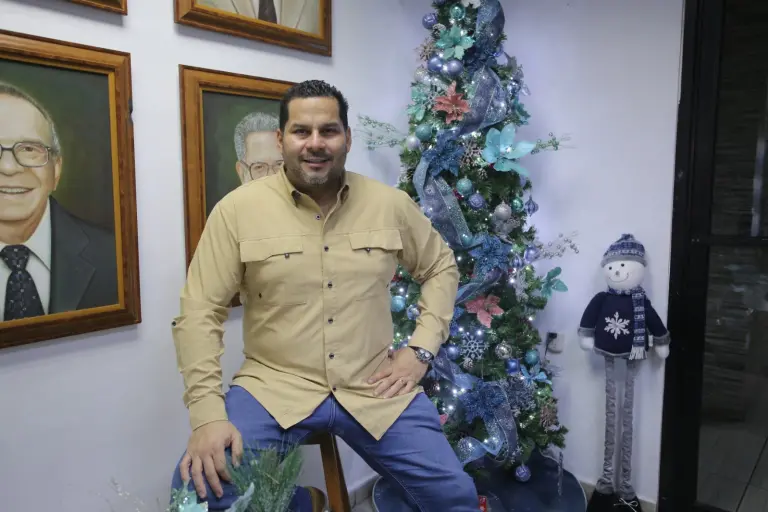 Carlos Osuna estrenará ‘Pazzione’ en Mazatlán: un viaje íntimo por la música italiana