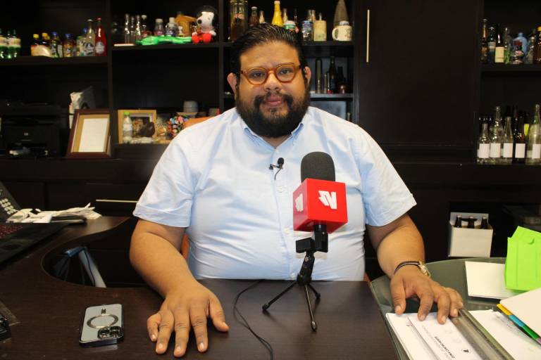 Anuncia Codesin que están en fase de realizar estudio de prefactibilidad de corredor en el sur