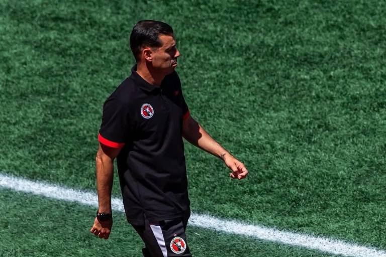 Carlos Pinto ya cuenta con experiencia en los banquillos.