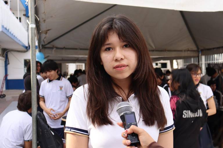 ¡Consolida el talento científico! Realiza la Preparatoria Hermanos Flores Magón la Fase Interna del Concurso de Aparatos y Experimentos de Física