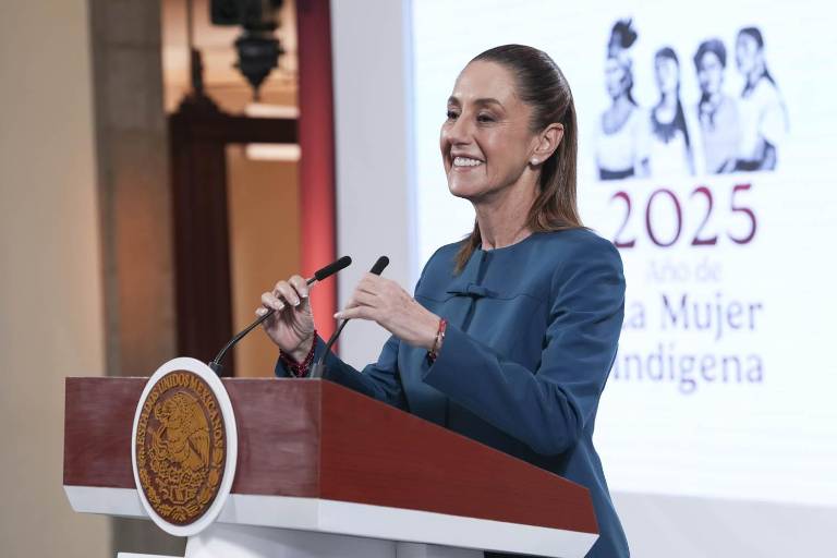 Audiencia de ‘El Mayo’ en EU: Sheinbaum dice que no hay inquietud en su Gobierno por lo que pueda declarar