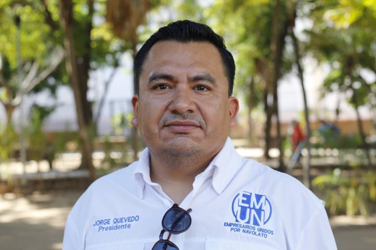 Sector comercio y servicios mantiene pérdidas en Navolato pese a vacaciones, alertan empresarios