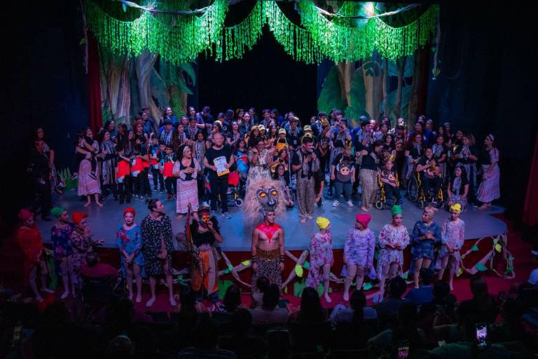 Culmina primer ‘Club de Verano Teletón’ en CRIT Sinaloa