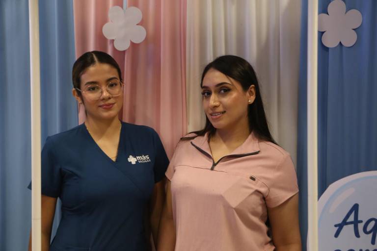 Realiza Hospital Ángeles la cuarta edición de su ‘Feria de Maternidad’