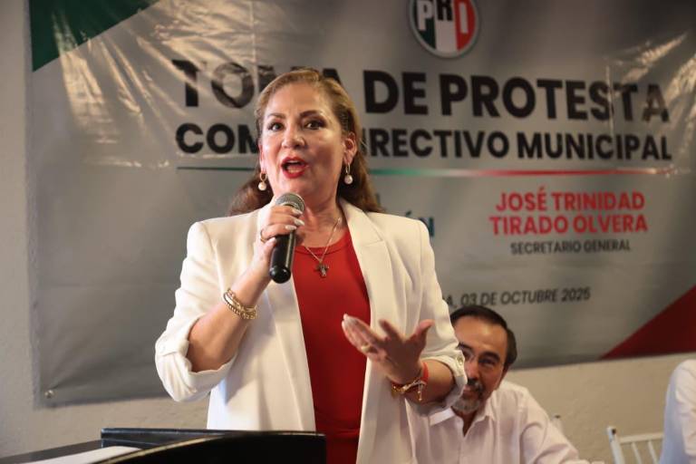 Son violentadas las mujeres desde el mismo Gobierno Municipal de Mazatlán: Regidora