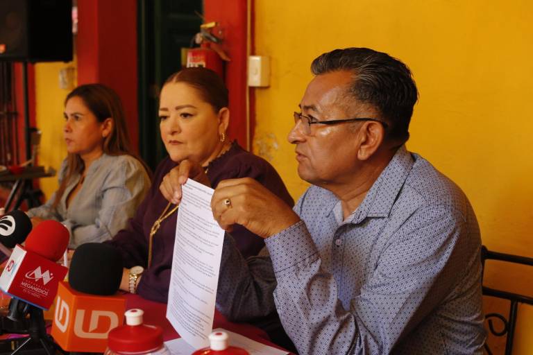 ‘Somos más que 53’ denuncia corrupción en la asignación de plazas directivas en primarias estatales por parte de SEPyC y SNTE