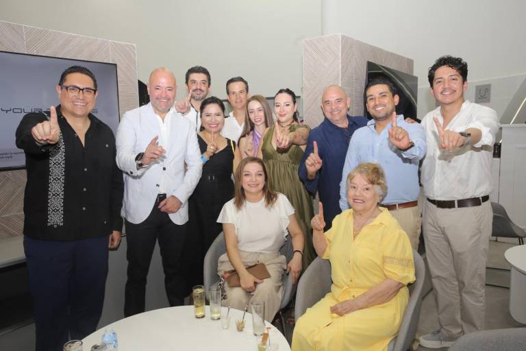 Inauguran en Mazatlán agencia automotriz BYD
