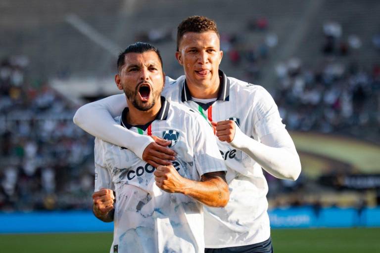 Rayados brilla en el Mundial de Clubes y avanza a octavos tras goleada ante Urawa