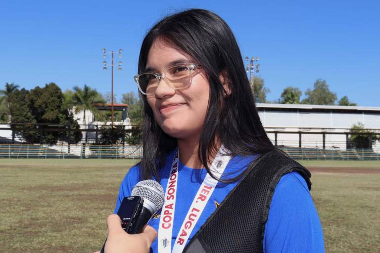 ¡Con puntería certera al éxito! La Escuelita de Tiro de Arco Águilas UAS brilla en la Copa Sonora Outdoor 2025, logrando tres preseas de oro y una de plata