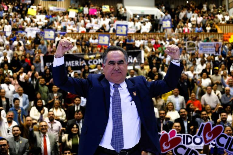 Declaran triunfo de Jesús Madueña Molina en elección por Rectoría de la UAS