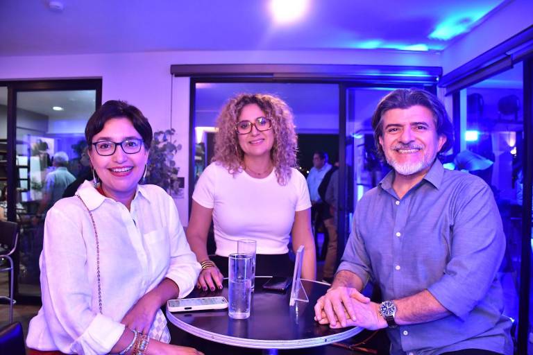 Presenta Impulsa Inmuebles su nuevo proyecto Icónica Park Residences
