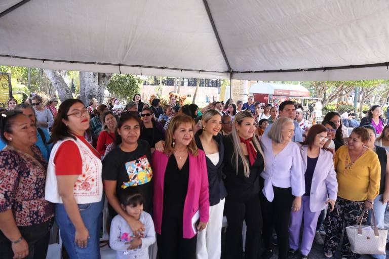 Celebran morenistas en Mazatlán la Asamblea Informativa ‘Todas las voces, todas las mujeres’