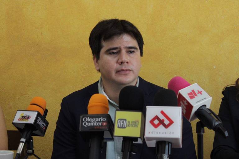 Colegio de Contadores Públicos de Culiacán programa su ‘Semana de Contaduría’