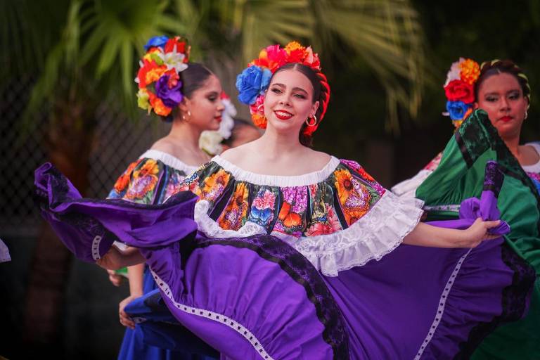 Abren inscripciones para el Taller de Folclore del Centro Municipal de las Artes