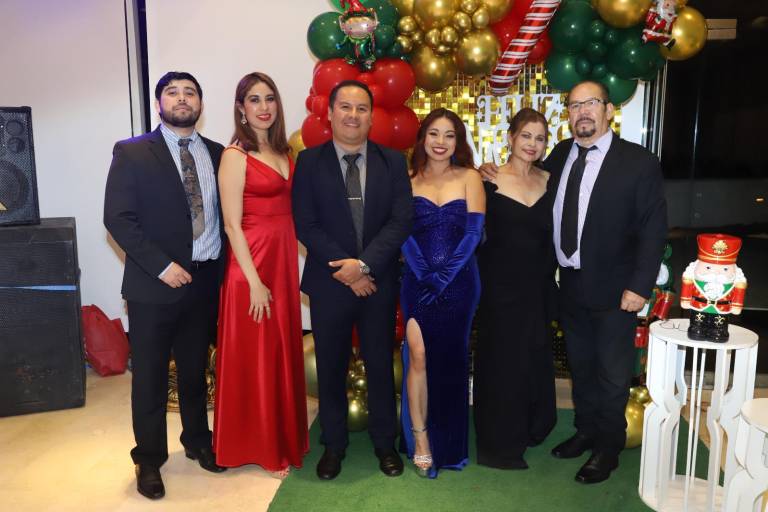 Martín Luis Morales rinde protesta como presidente de los abogados