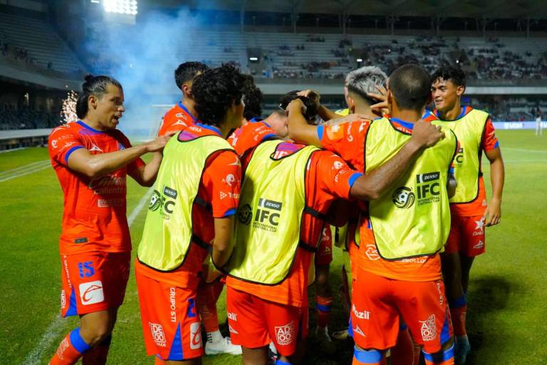 Mazatlán FC y Cruz Azul van por título de la International Football Cup: ¿Dónde y a qué hora ver la final?