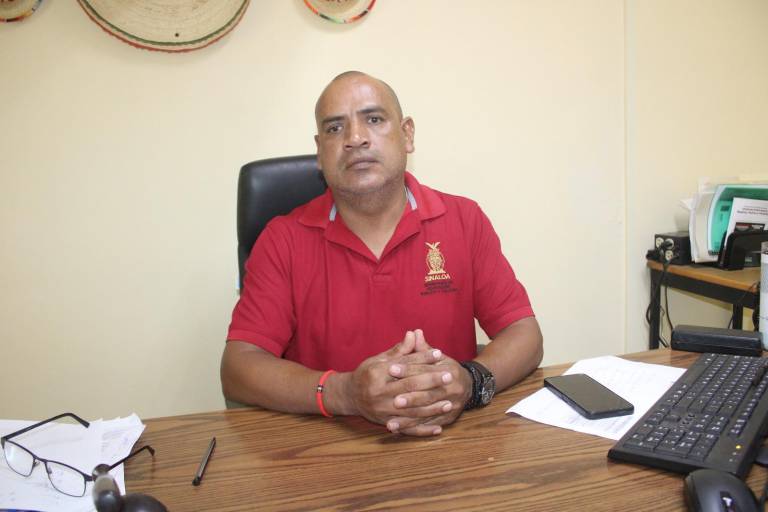 Maestros tenían indicación de subir porque sí había las condiciones: Rojas Santín