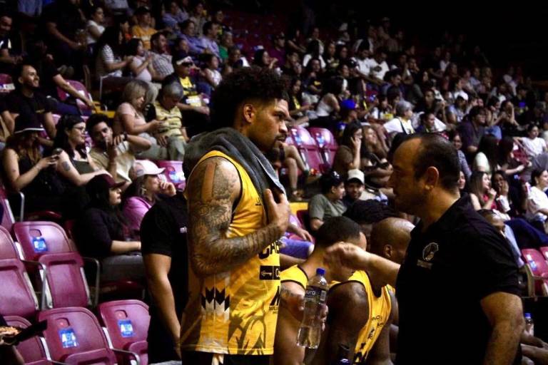 Caballeros regresa a casa para cerrar el rol regular ante Halcones de Ciudad Obregón