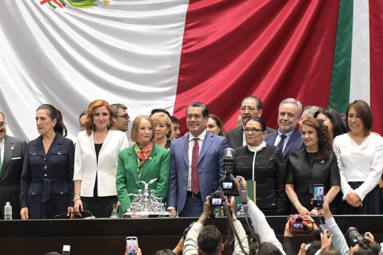 SHCP entregará Paquete Económico 2026 al Congreso, en límite legal