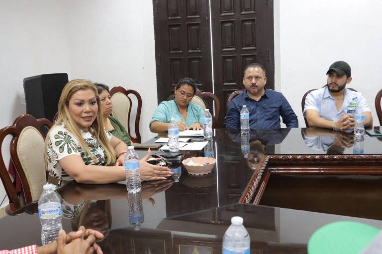 Proyectan implementar estrategia para mejorar el manejo de envases agroquímicos, en Rosario