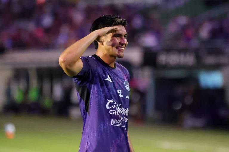 Gustavo Sánchez deja Mazatlán FC tras finalizar su préstamo