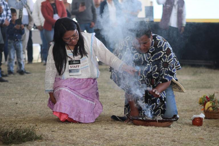 Gobierno de México construye 5 nuevos Planes de Justicia en la presente administración, en un espíritu de diálogo y unidad