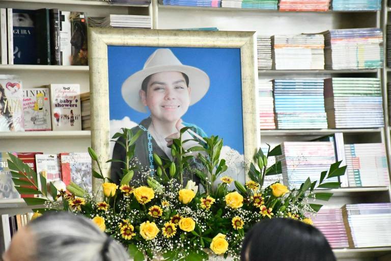 ‘Viaje íntimo al planeta de Isidro’ da testimonio de lucha y esperanza