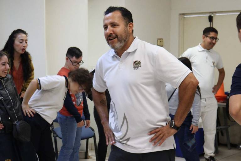 Cierra con éxito la Jornada de Inclusión y Accesibilidad organizada por el Programa ADIUAS, en el marco del Día Internacional de las Personas con Discapacidad