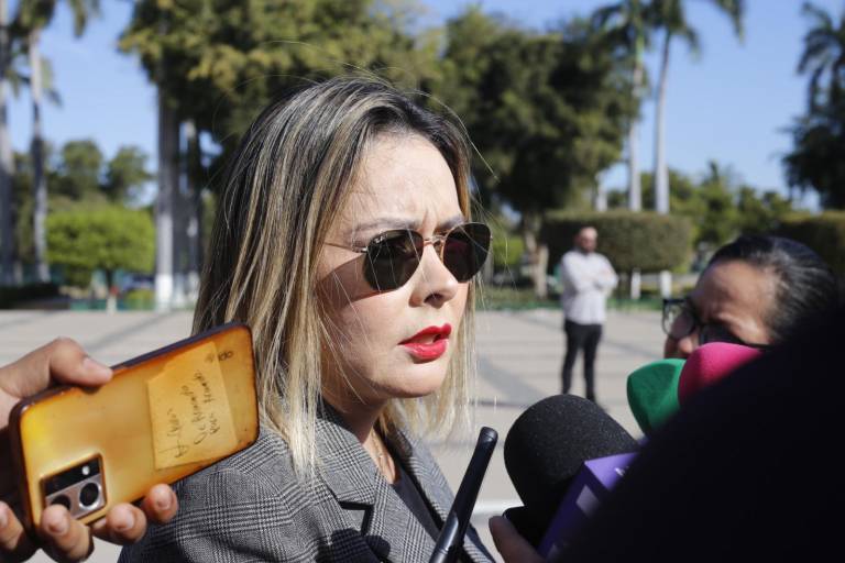 Vargas Landeros y García Castro no confirmaron su presencia en reunión donde se discutirá su desafuero