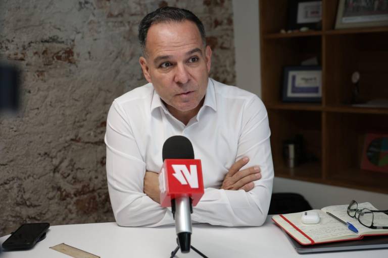 Llegada de militar a la Policía de Culiacán es oportunidad para recuperar confianza en la corporación: CESP