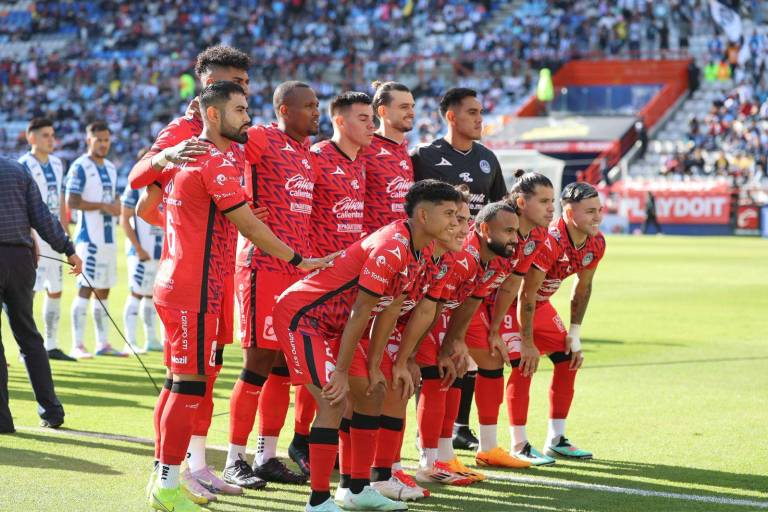 Mazatlán FC debuta en la Leagues Cup con el objetivo de dejar huella internacional