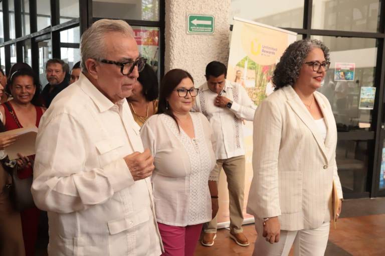 Imelda Castro deja en manos del pueblo su posible candidatura a la Gubernatura de Sinaloa