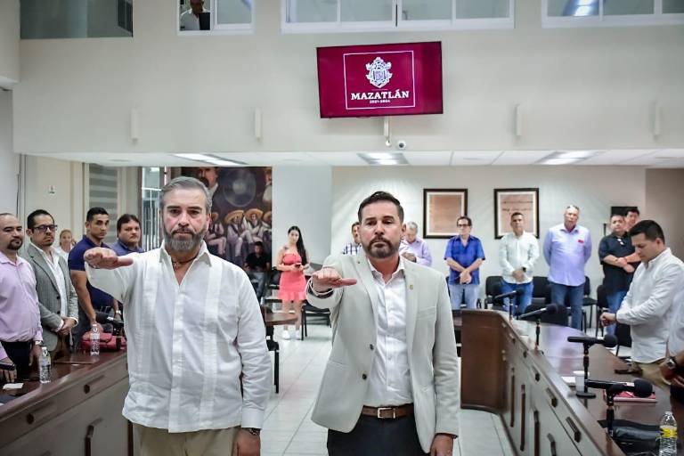 A un año, no hay resultados públicos del Consejo Municipal de Seguridad Pública en Mazatlán