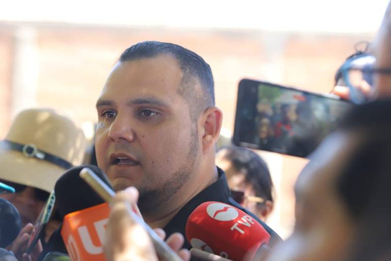 Pese a casos de una muerte y tres privados de la libertad, Seguridad Pública destaca resultado positivo en Mazatlán