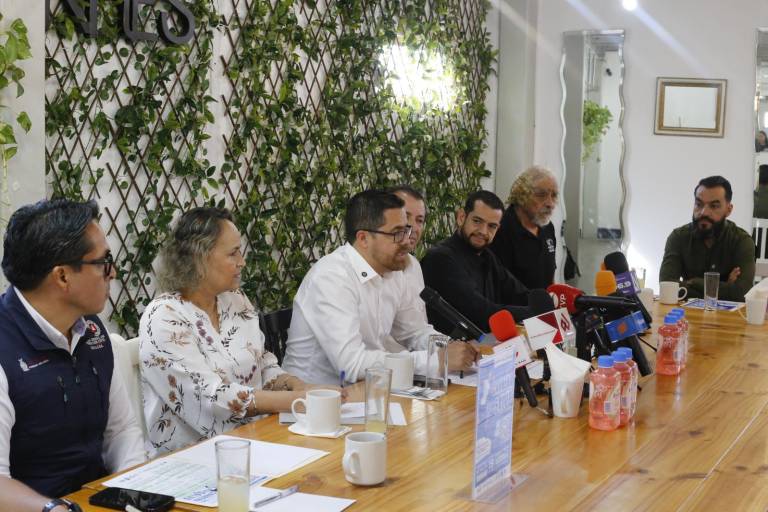 Invitan a Carrera de la Salud ‘Corre y Apoya’ este 19 de octubre, por pañales para adultos