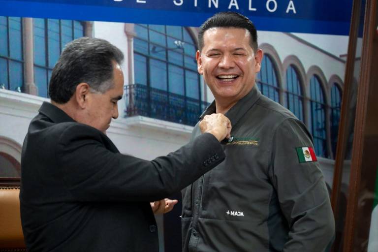 La UAS e IMSS-Bienestar firman convenio de colaboración en beneficio de los estudiantes y la comunidad; coordinan esfuerzos en salud, investigación y práctica profesional